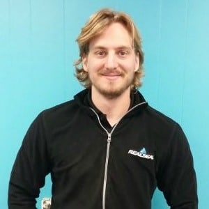 Picture of Austin Werner