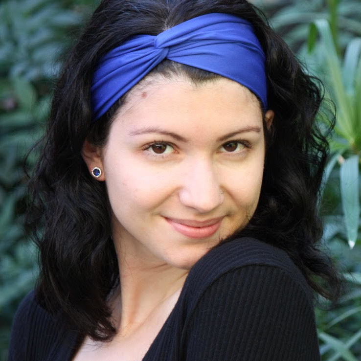 Picture of Ellie Batchiyska
