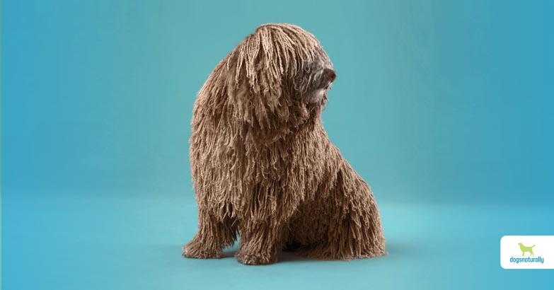 how to groom a dog