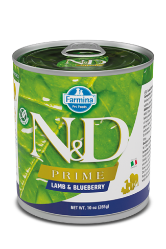 369_11_nd-prime-canine-285g-lamb - Dogs Naturally
